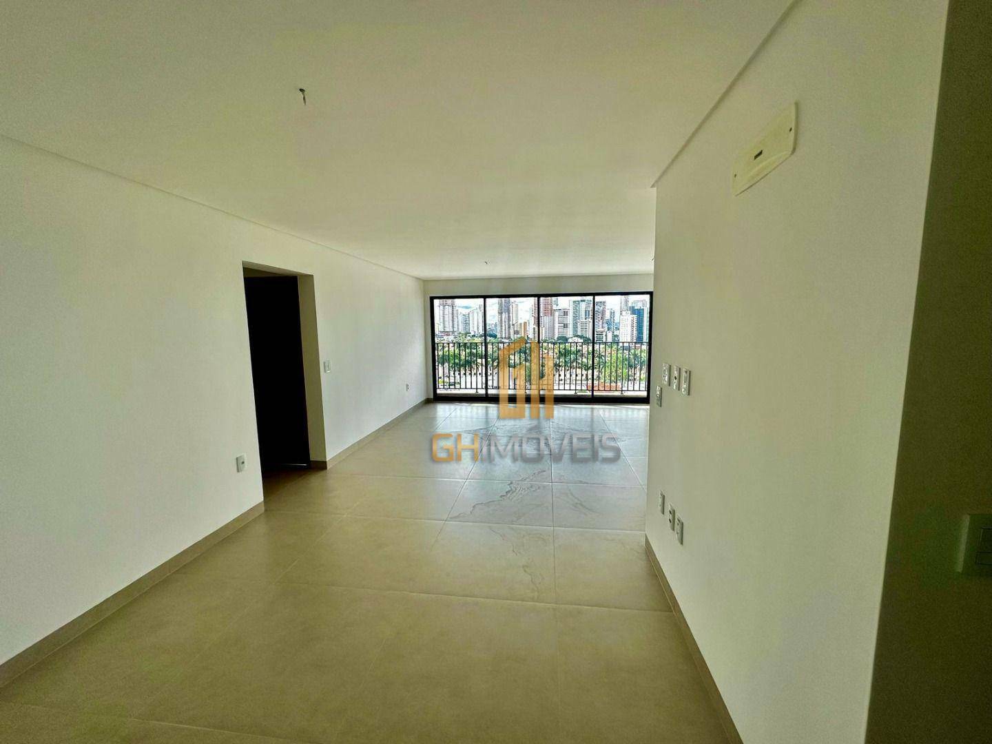 Apartamento à venda com 3 quartos, 116m² - Foto 4