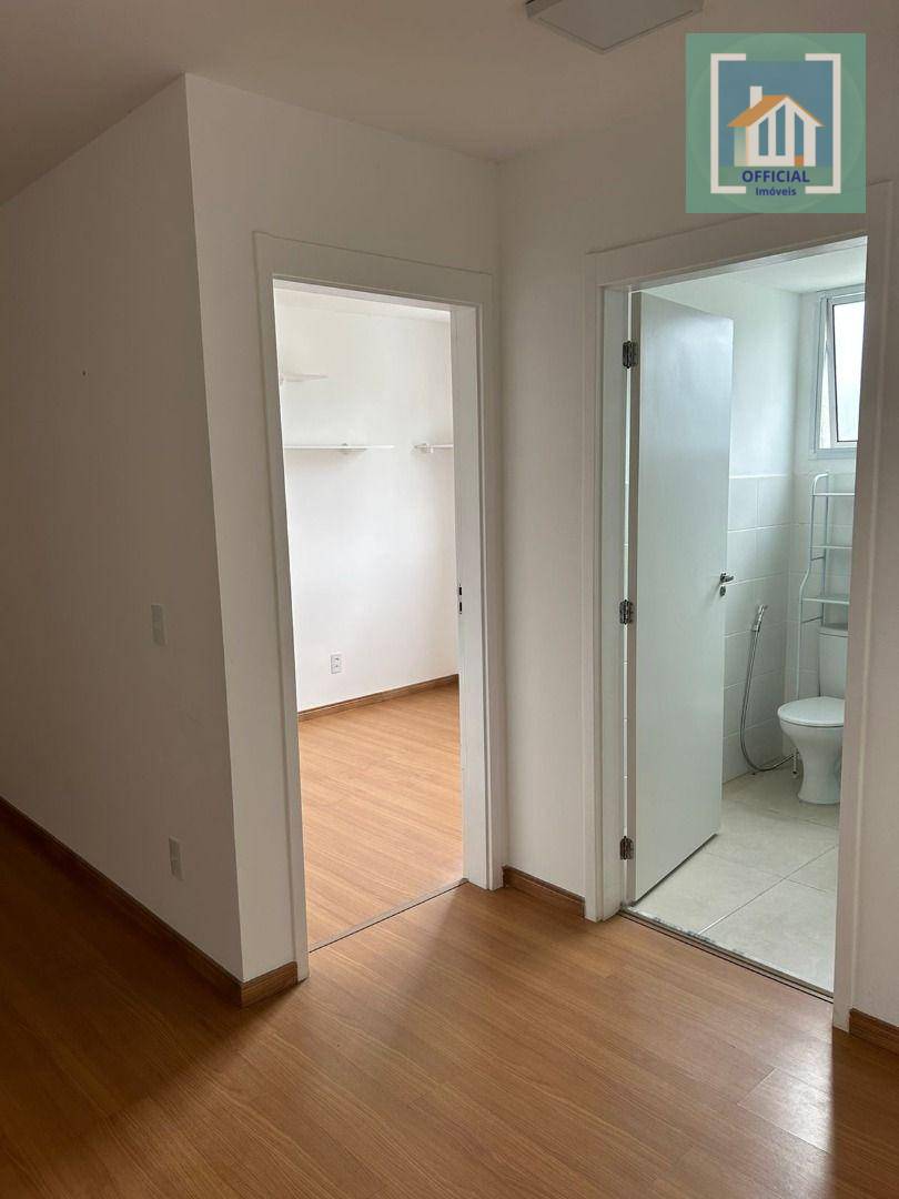 Apartamento para alugar com 2 quartos, 48m² - Foto 27