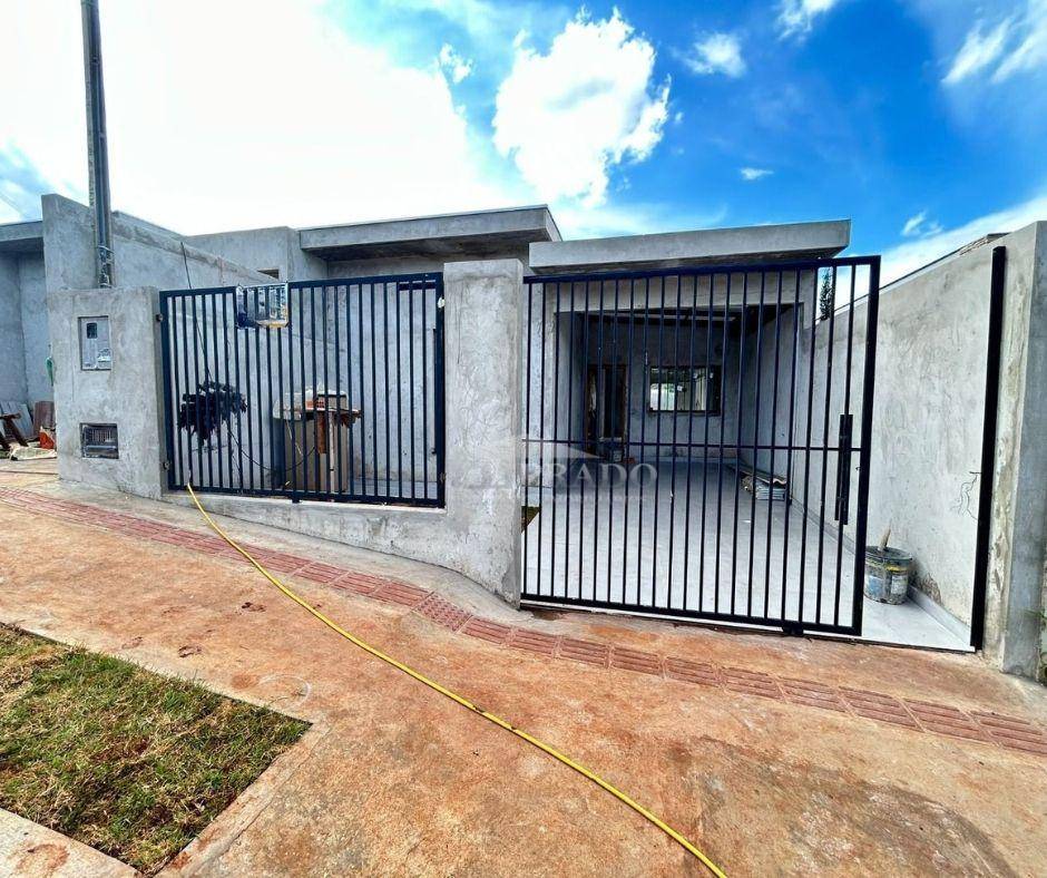 Casa, 2 quartos, 85 m² - Foto 1