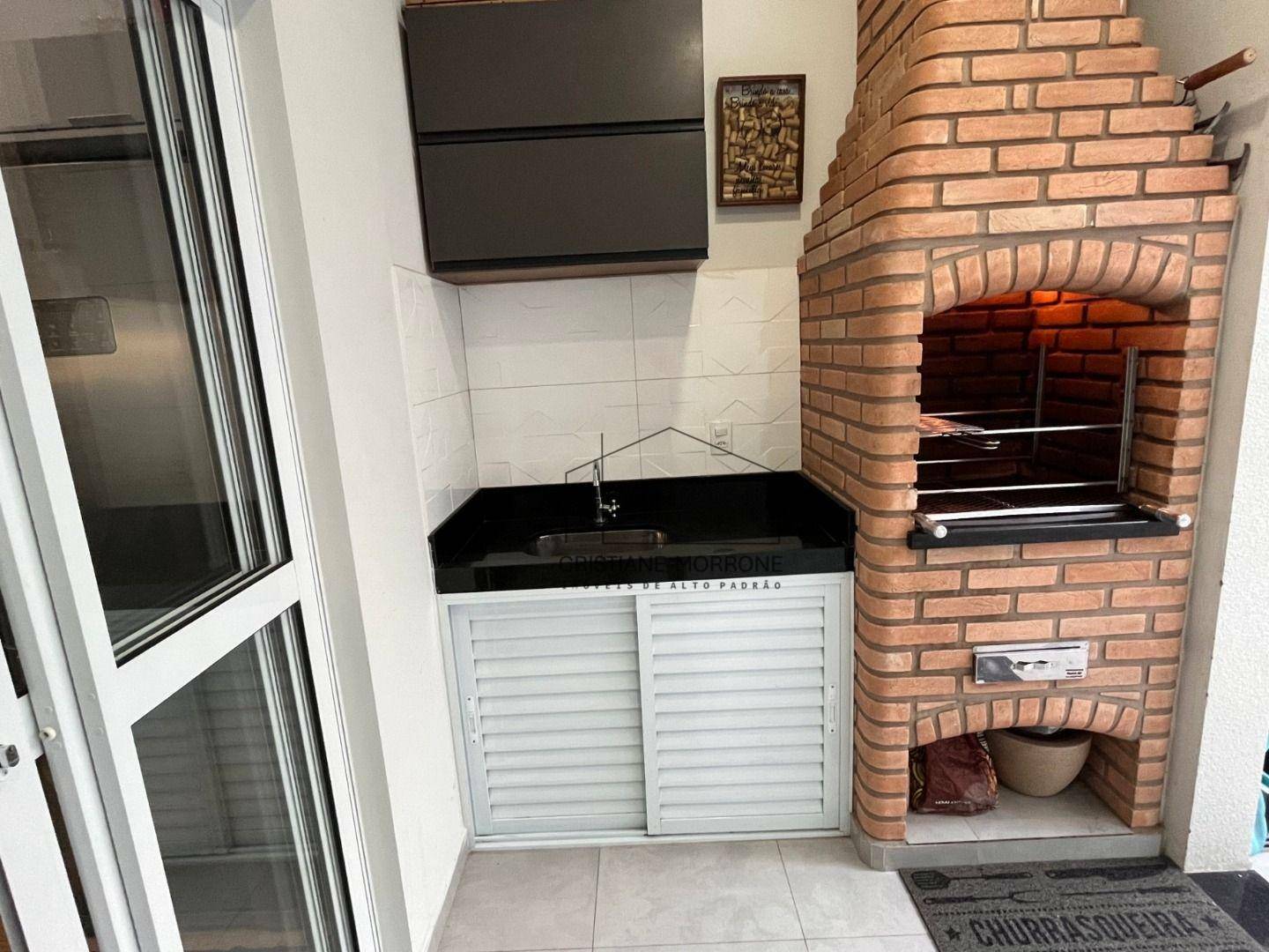 Sobrado à venda com 3 quartos, 150m² - Foto 12