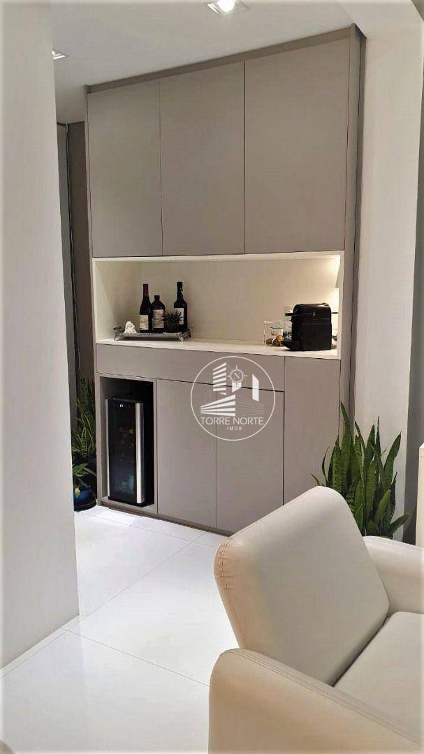 Apartamento à venda com 2 quartos, 93m² - Foto 14