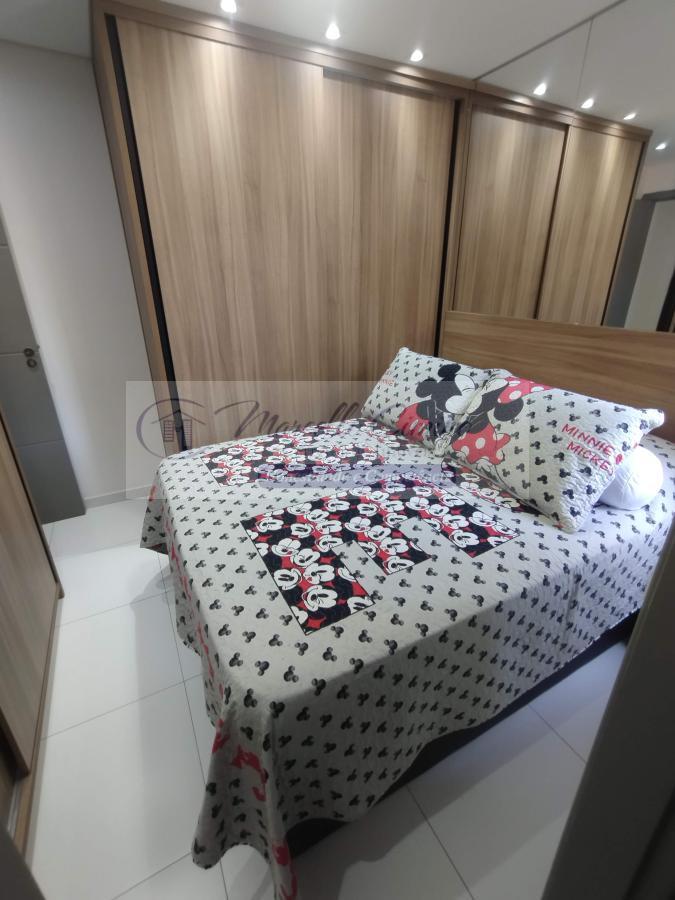 Sobrado à venda com 2 quartos, 70m² - Foto 23