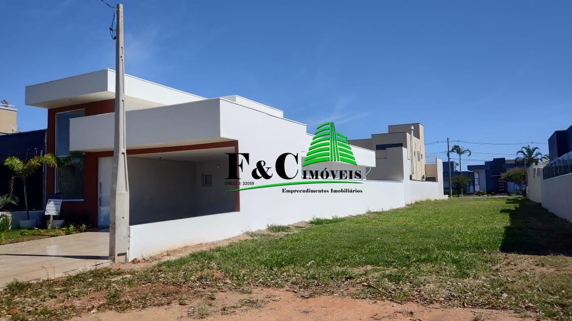 Casa de Condomínio à venda com 3 quartos, 300m² - Foto 13