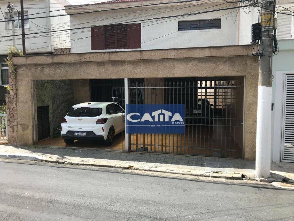 Sobrado à venda com 3 quartos, 220m² - Foto 48