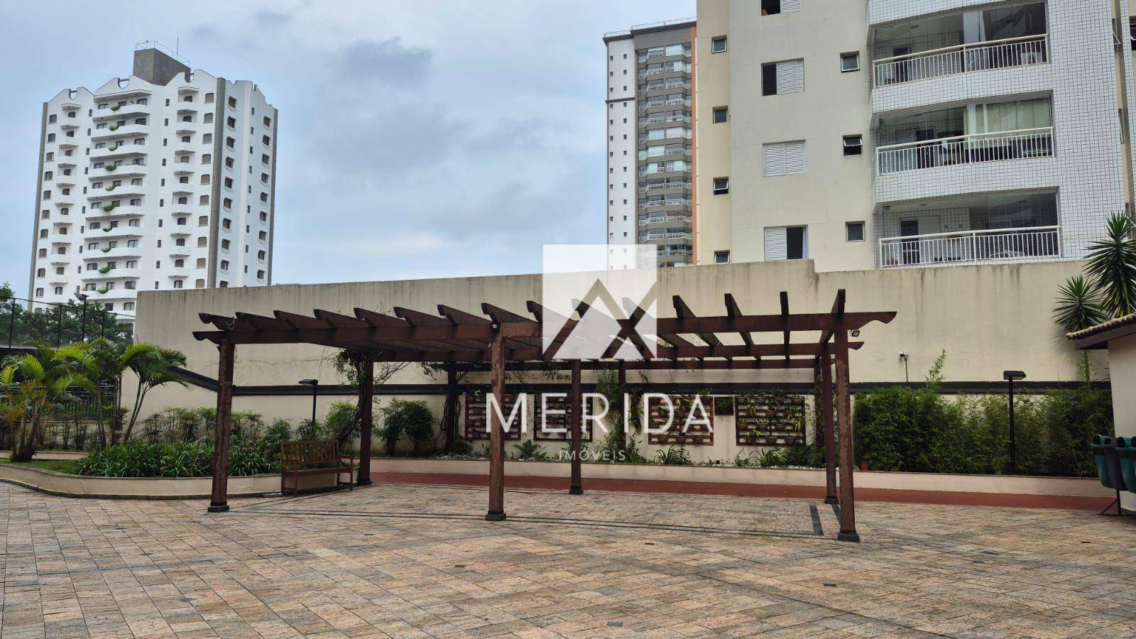 Apartamento para alugar com 3 quartos, 144m² - Foto 39