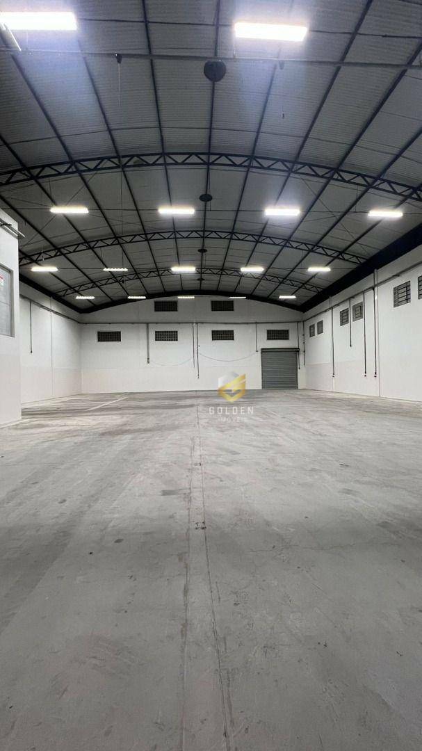 Depósito-Galpão, 600 m² - Foto 5