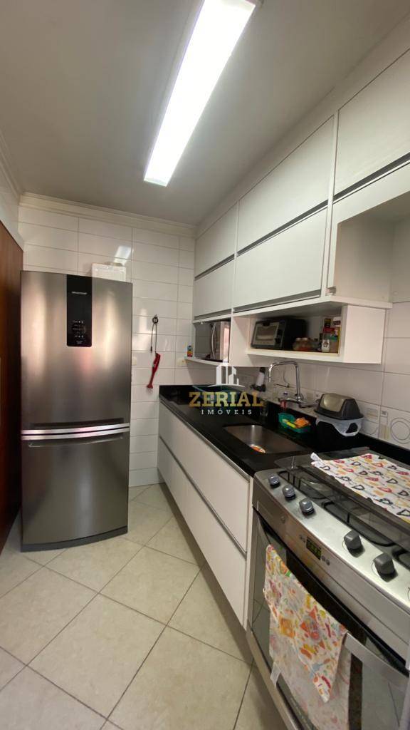 Apartamento à venda com 3 quartos, 87m² - Foto 5