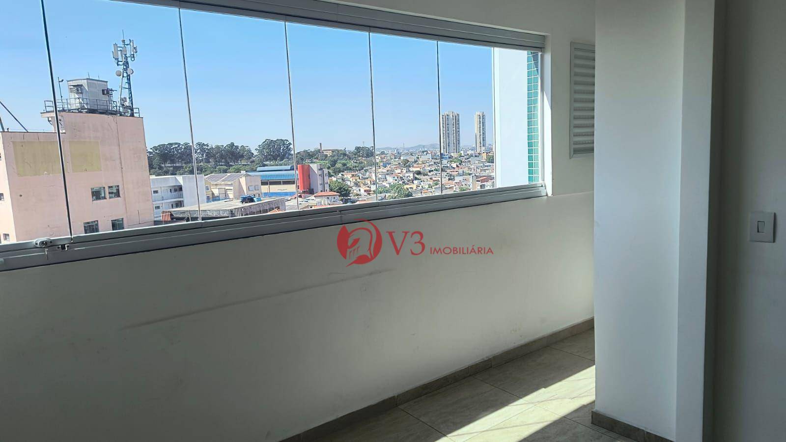 Apartamento para alugar com 2 quartos, 50m² - Foto 12