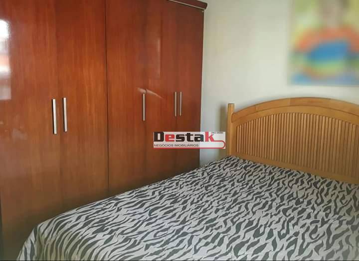 Sobrado à venda com 2 quartos, 93m² - Foto 9