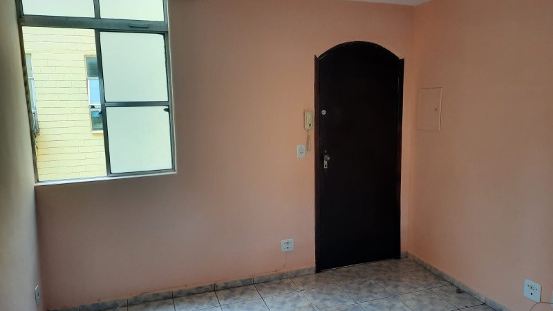 Apartamento à venda com 2 quartos, 47m² - Foto 10