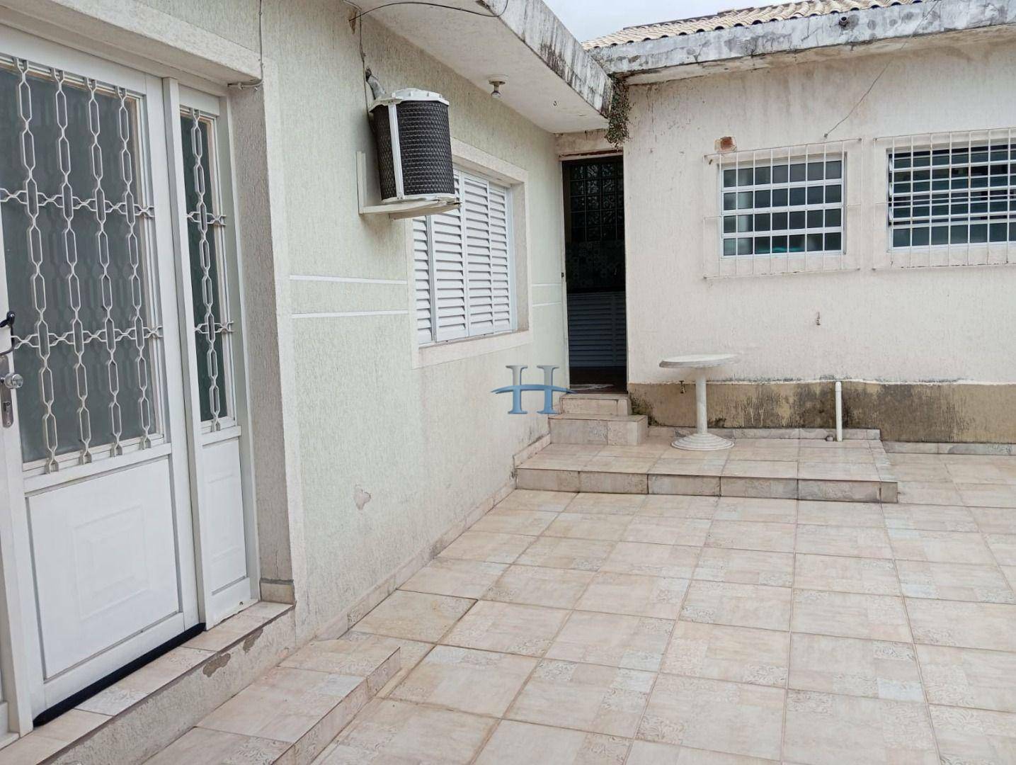 Casa à venda e aluguel com 2 quartos, 320m² - Foto 24