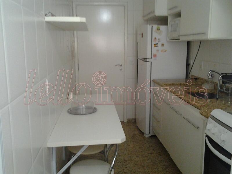 Apartamento para alugar com 2 quartos, 74m² - Foto 9