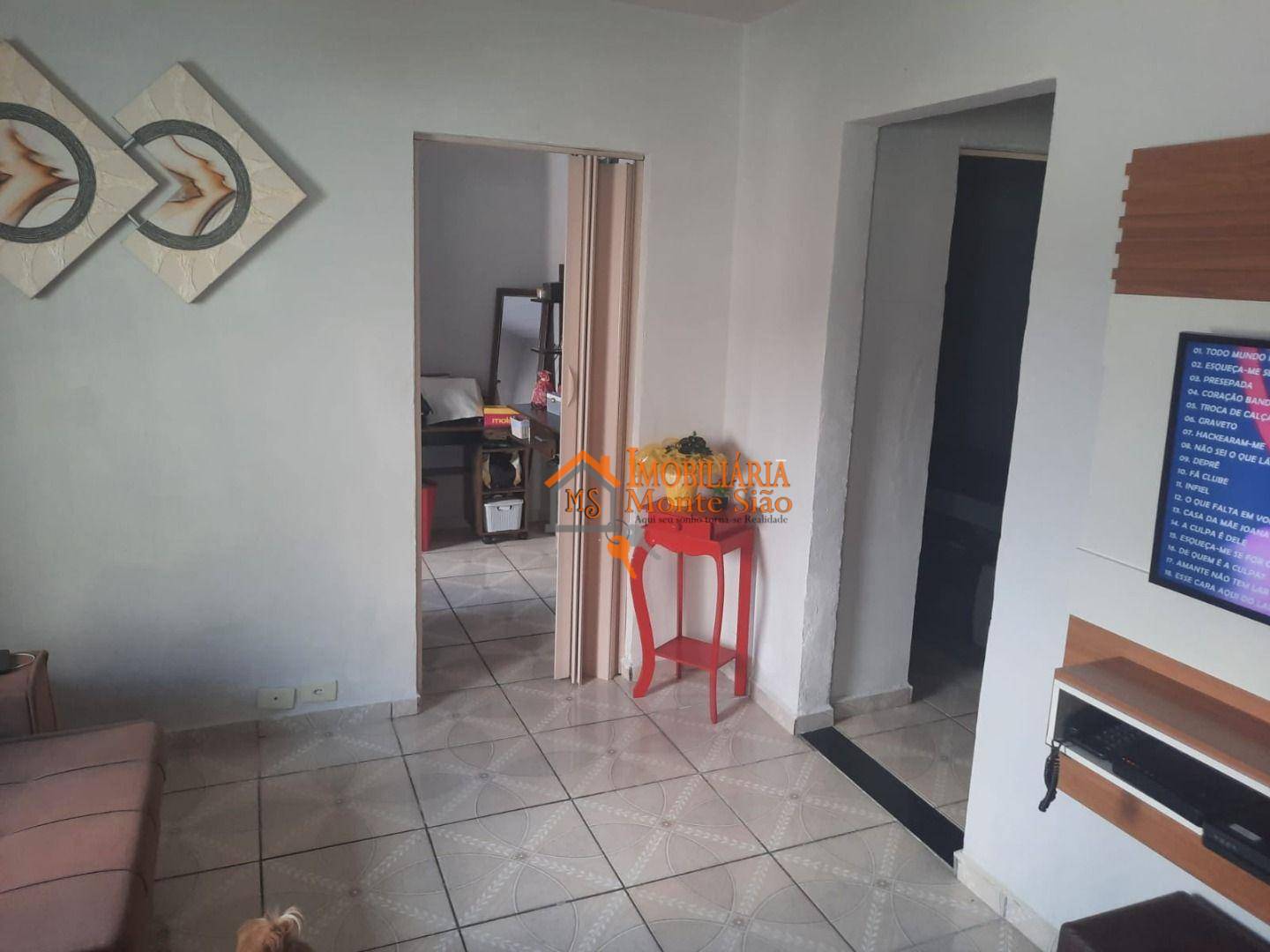 Casa à venda com 3 quartos, 250m² - Foto 7