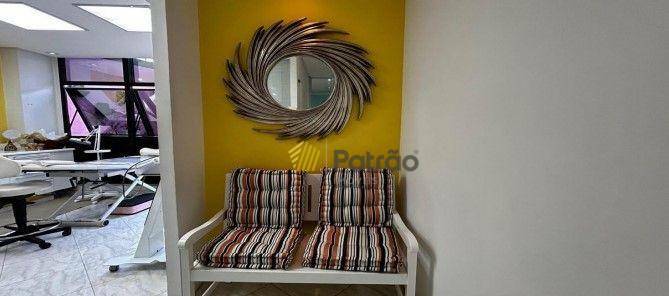 Conjunto Comercial-Sala à venda, 81m² - Foto 7