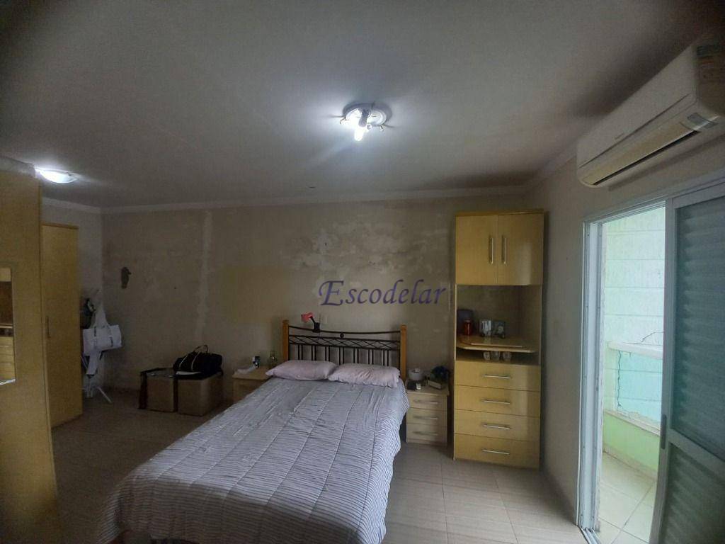 Casa de Condomínio à venda com 3 quartos, 212m² - Foto 20