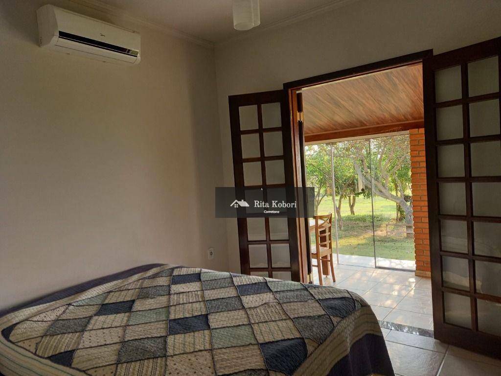 Casa de Condomínio à venda com 3 quartos, 200m² - Foto 6