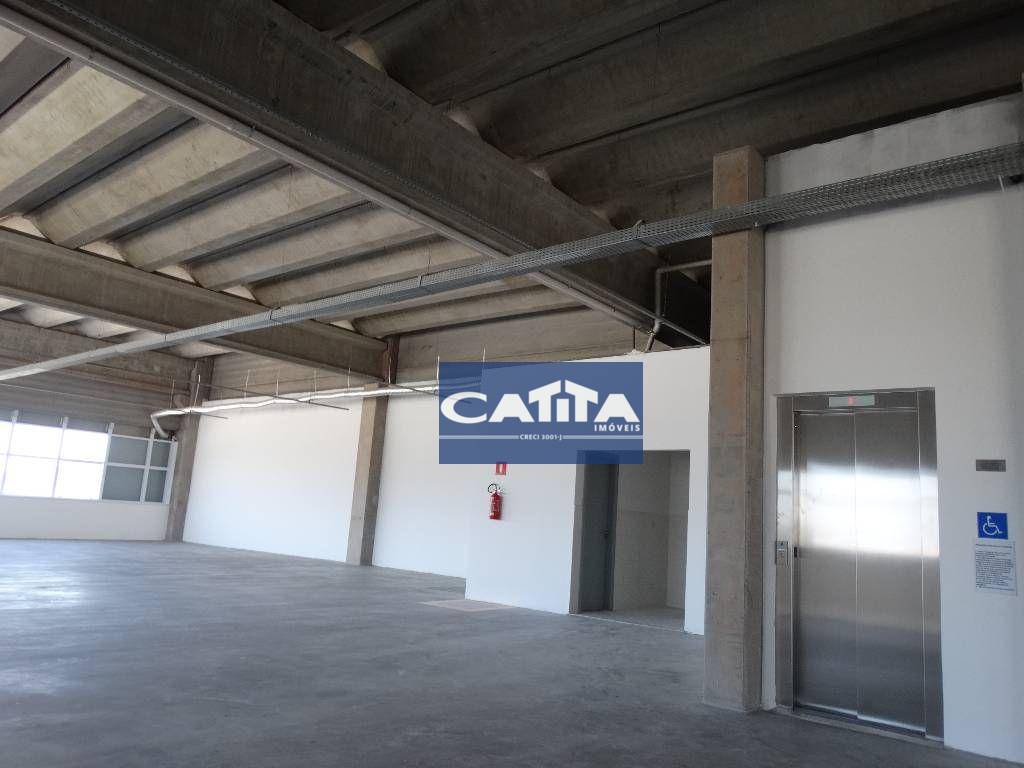 Conjunto Comercial-Sala para alugar, 681m² - Foto 4