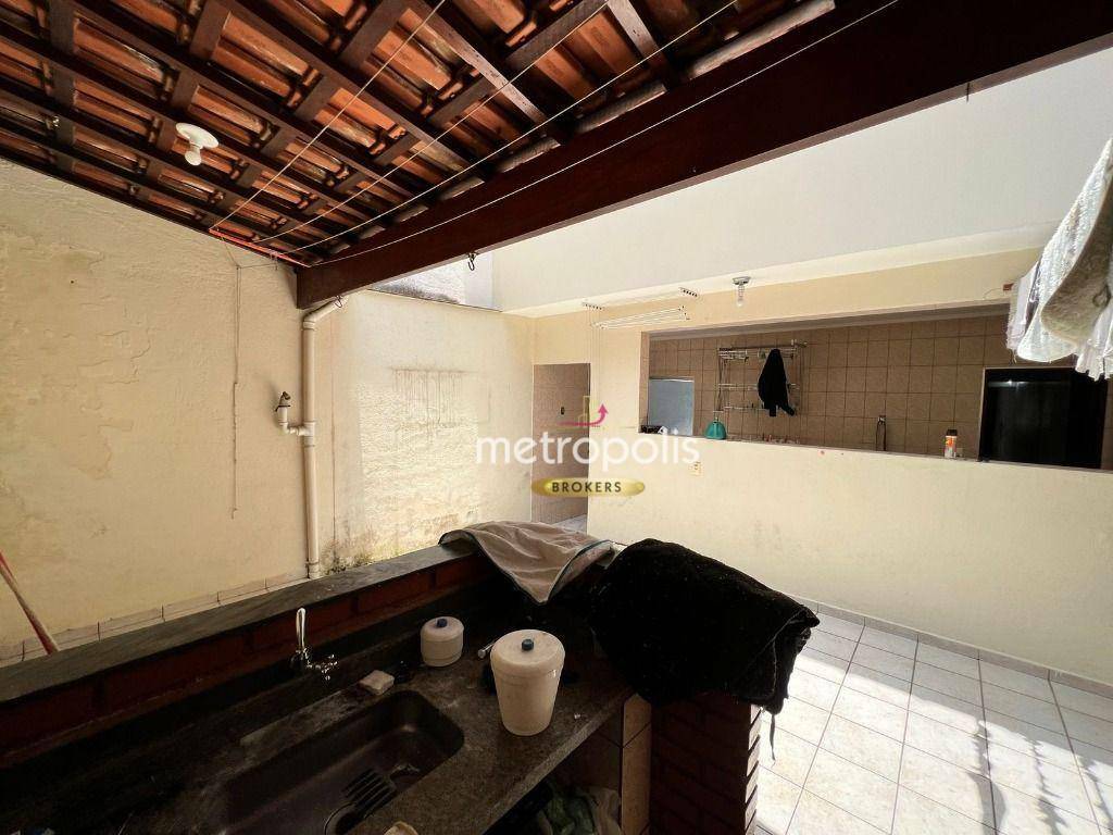 Sobrado à venda com 3 quartos, 200m² - Foto 26