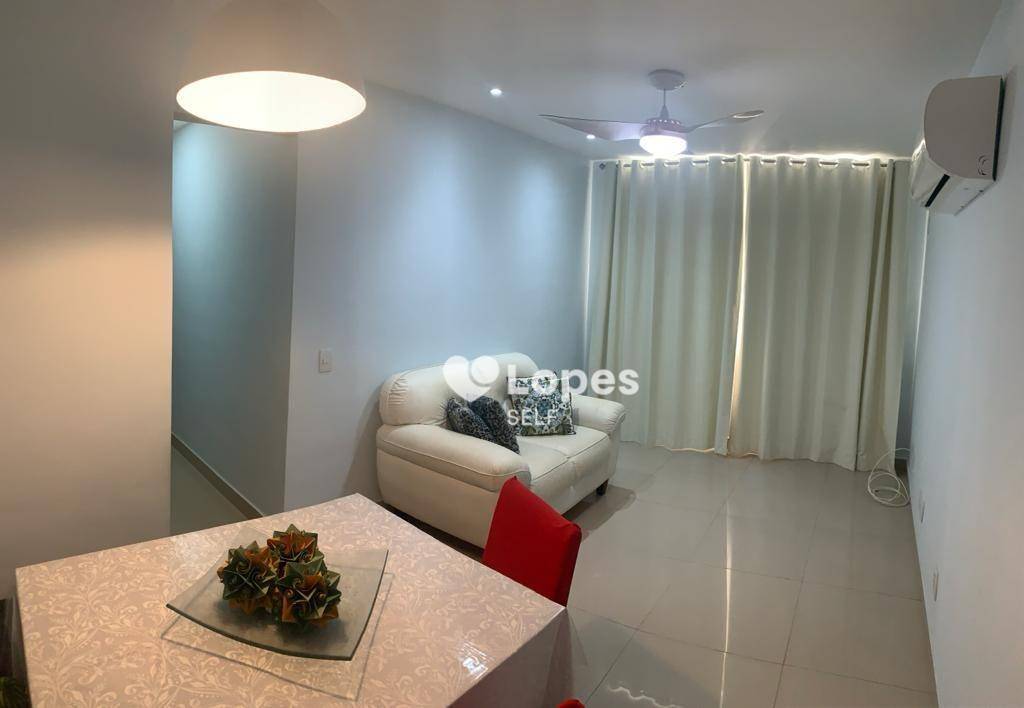 Apartamento à venda com 2 quartos, 65m² - Foto 2