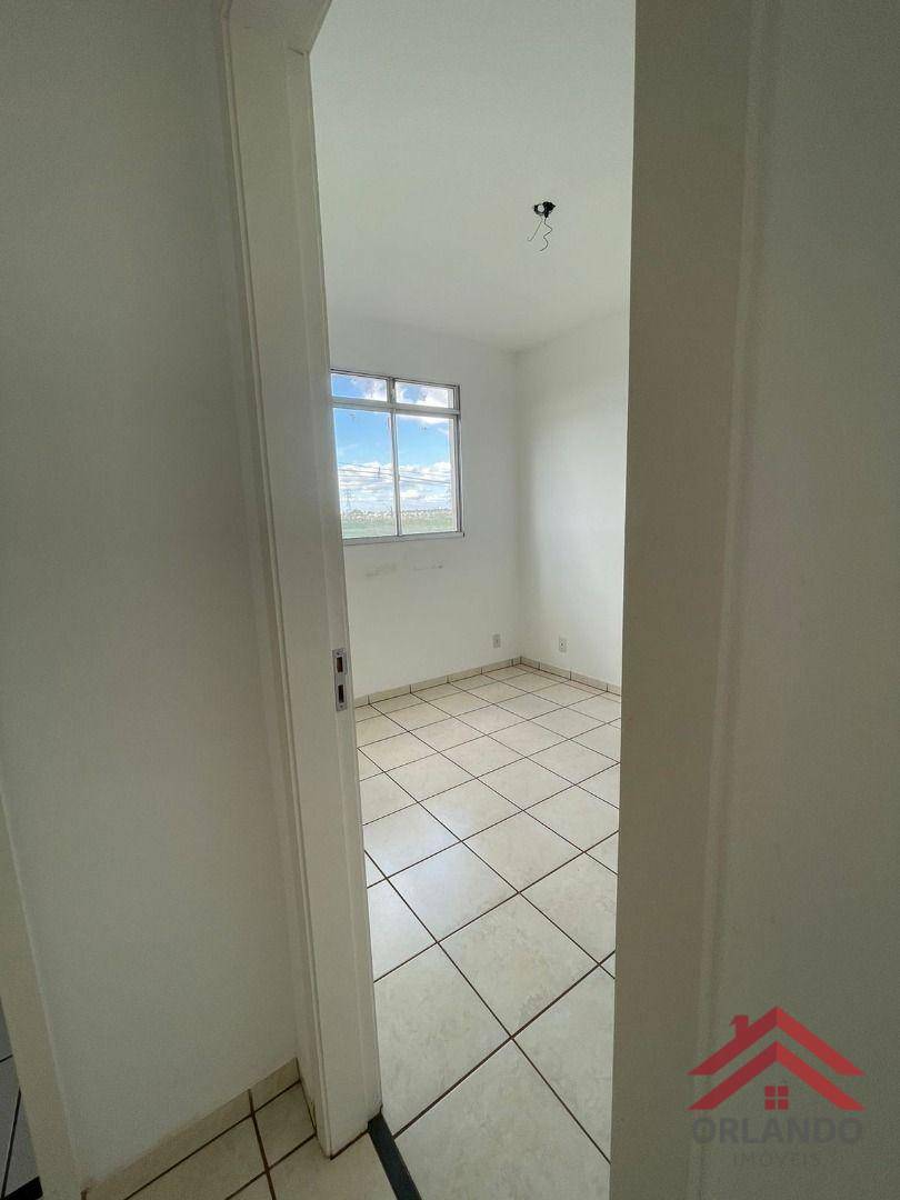 Apartamento à venda com 2 quartos, 47m² - Foto 12