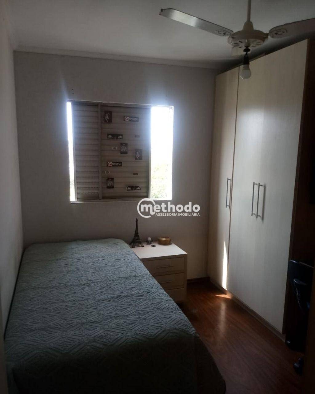 Apartamento à venda com 3 quartos, 80m² - Foto 8