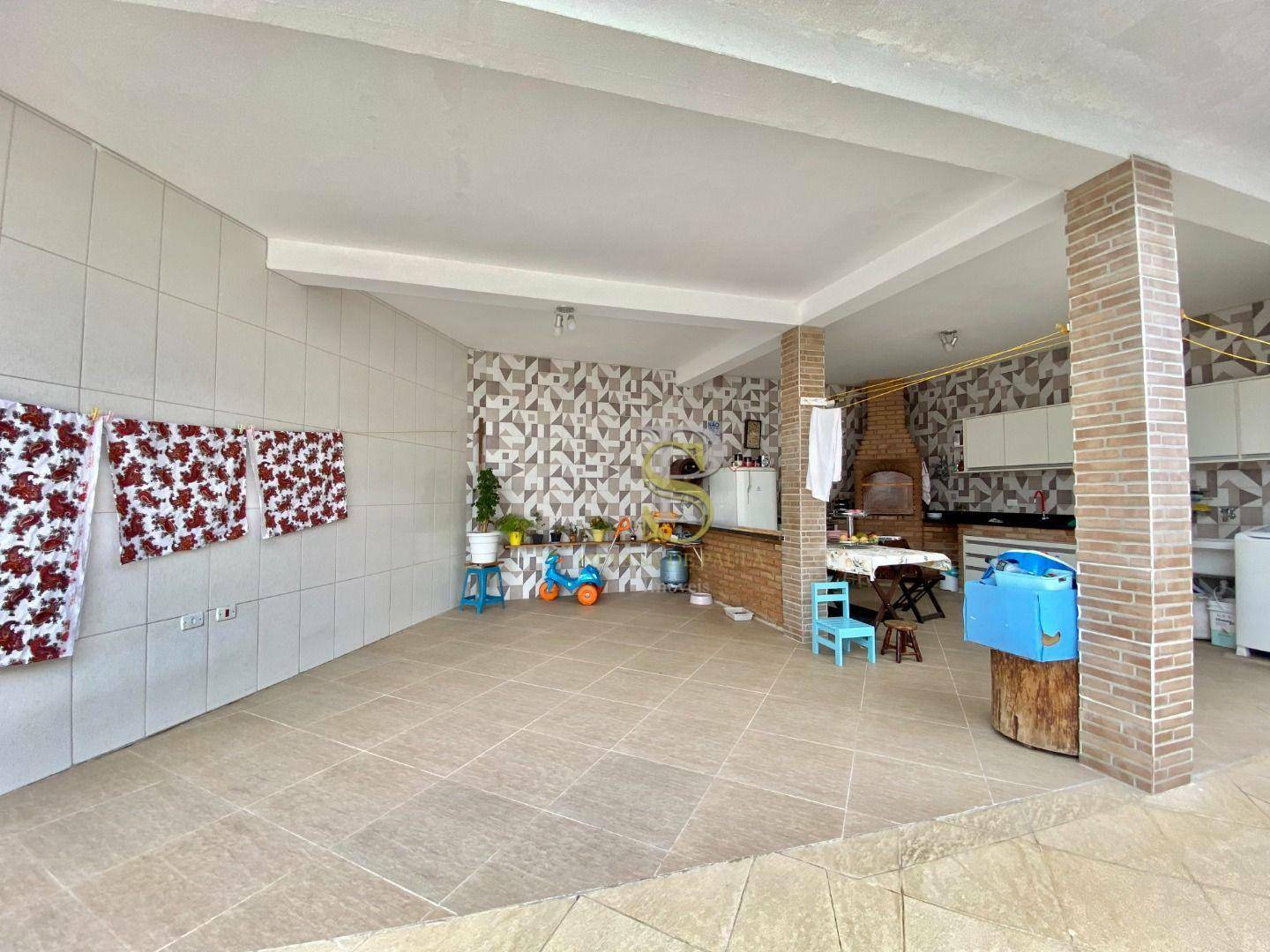 Casa à venda com 2 quartos, 177m² - Foto 15