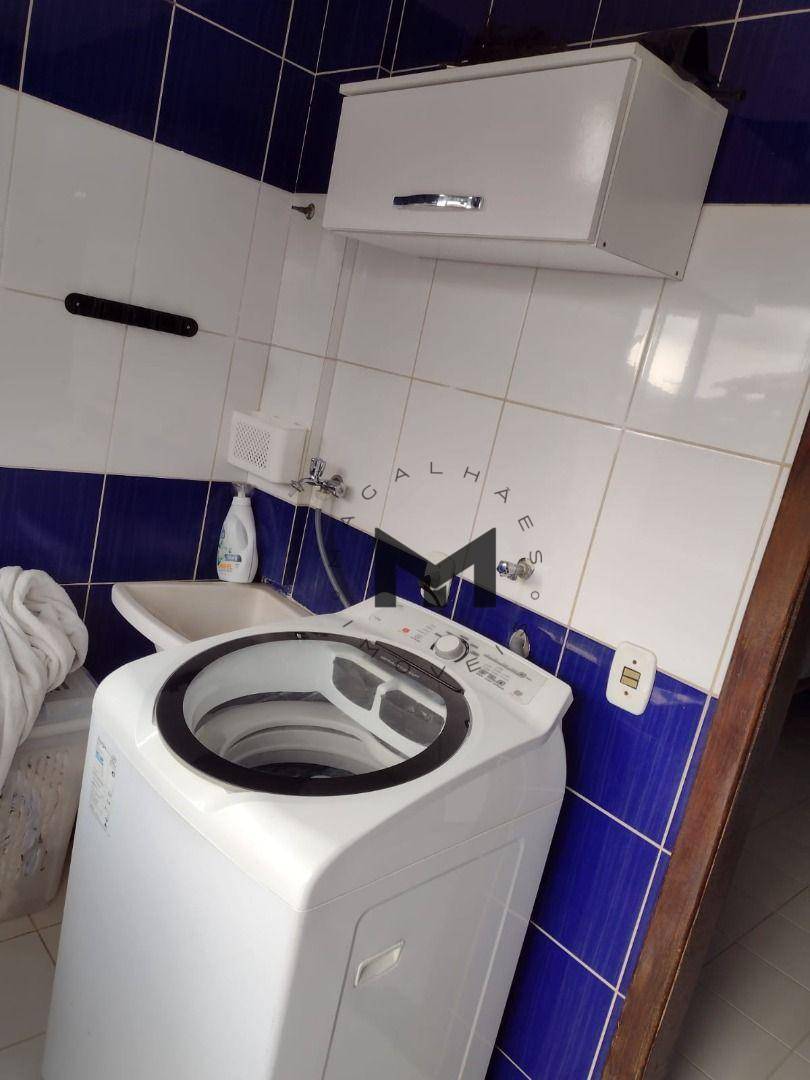 Casa, 7 quartos, 120 m² - Foto 10