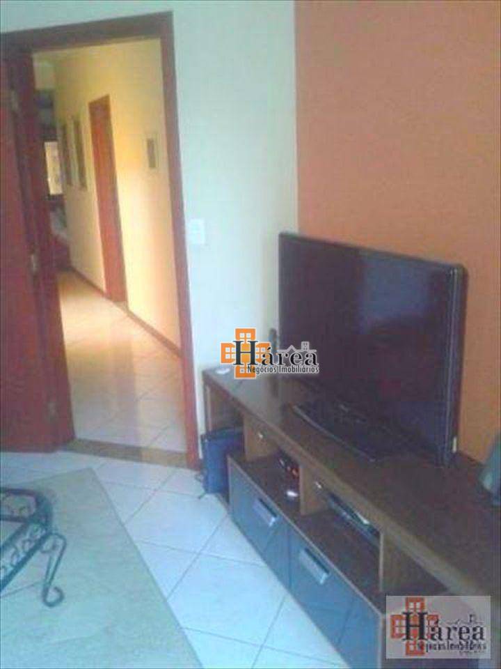 Sobrado à venda com 3 quartos, 250m² - Foto 3