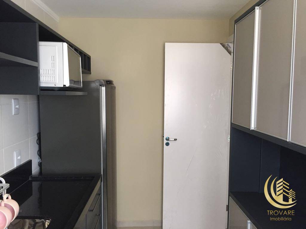 Apartamento à venda com 2 quartos, 58m² - Foto 14