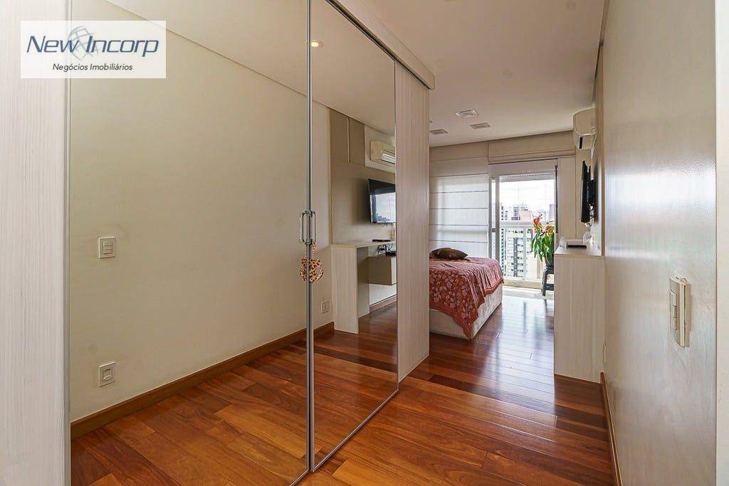 Apartamento à venda com 3 quartos, 210m² - Foto 36