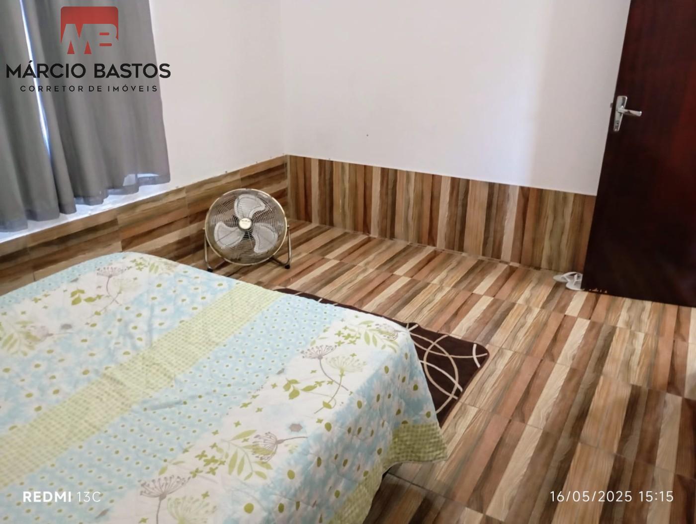 Casa à venda com 3 quartos - Foto 12