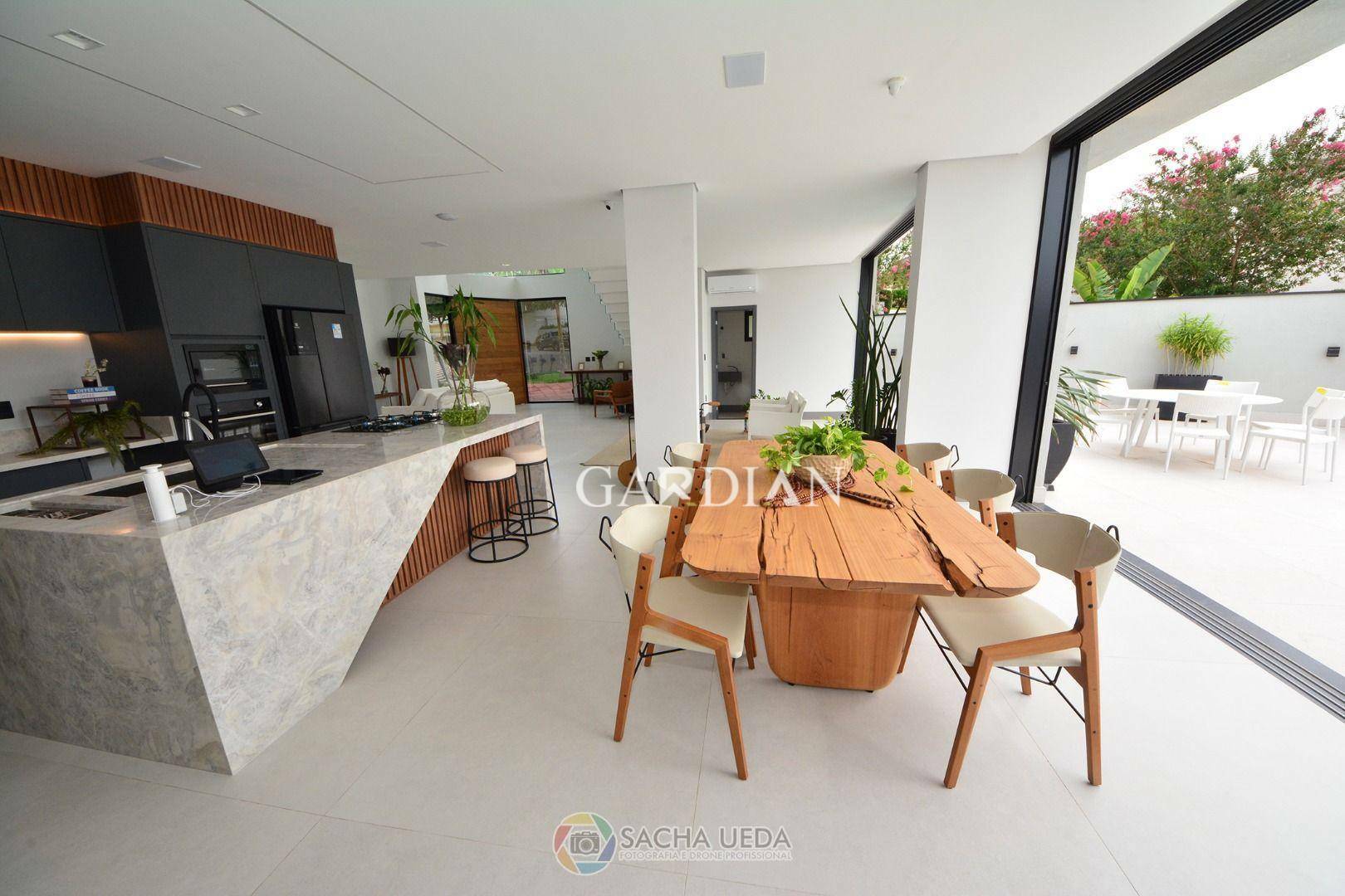 Sobrado à venda com 4 quartos, 447m² - Foto 28