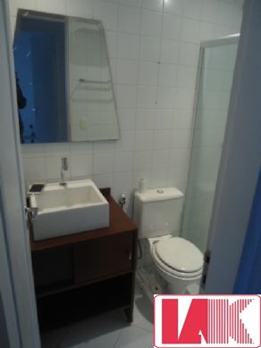 Apartamento para alugar com 2 quartos, 78m² - Foto 28