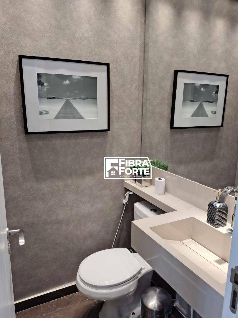 Apartamento à venda com 3 quartos, 91m² - Foto 16
