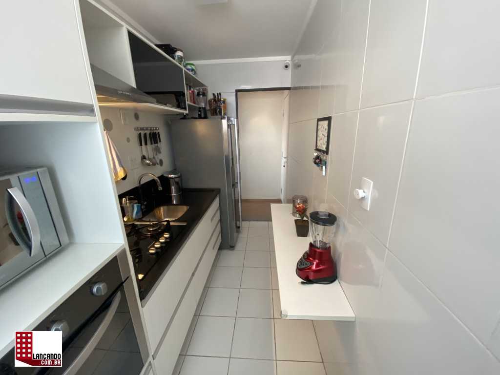 Apartamento à venda com 3 quartos, 70m² - Foto 7