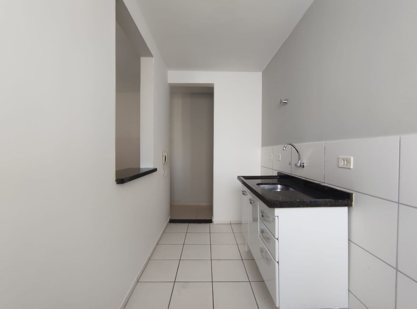 Apartamento à venda com 2 quartos, 46m² - Foto 6