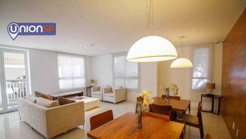 Apartamento à venda com 3 quartos, 76m² - Foto 16