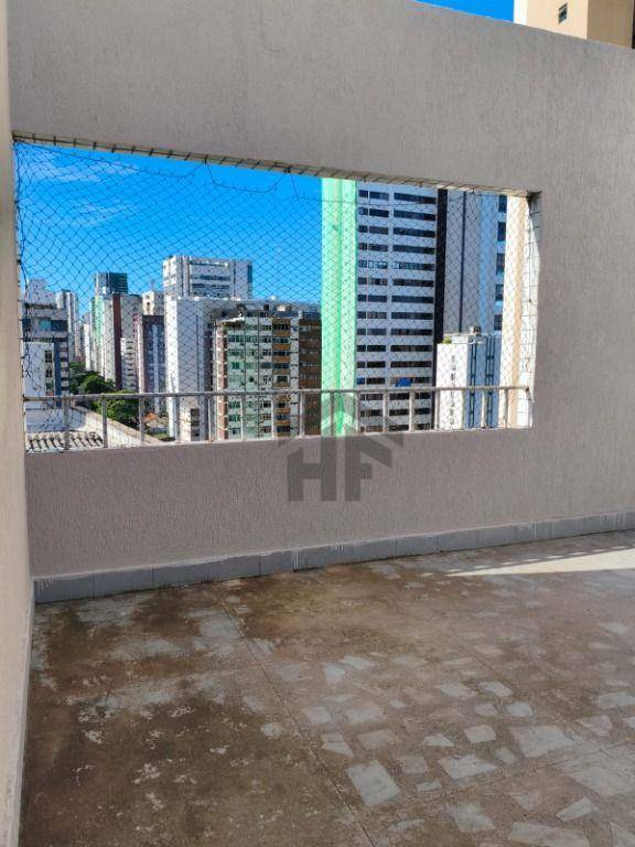 Cobertura à venda com 4 quartos, 280m² - Foto 20