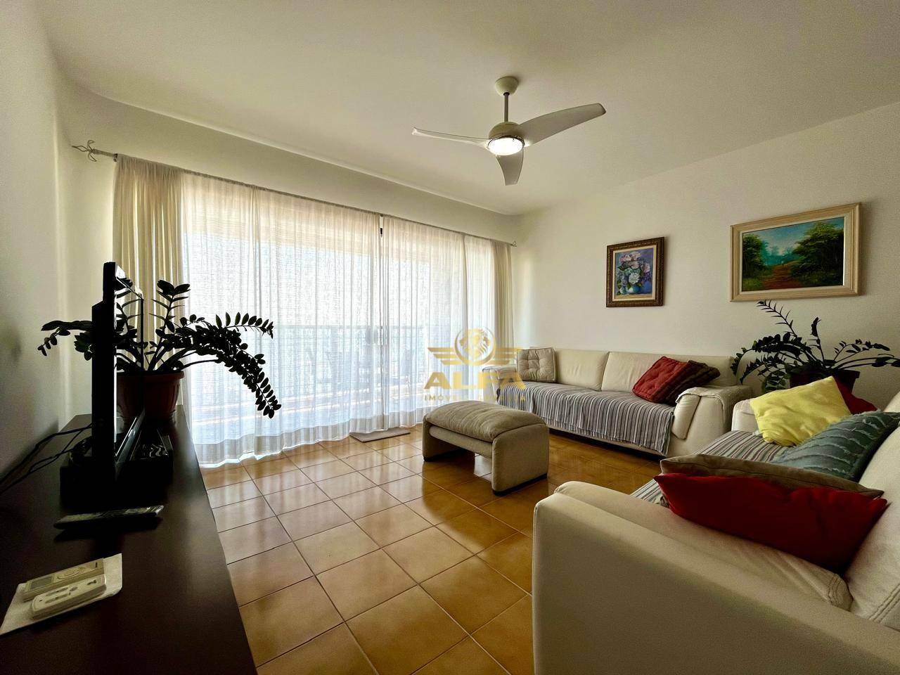 Apartamento à venda com 3 quartos, 171m² - Foto 8