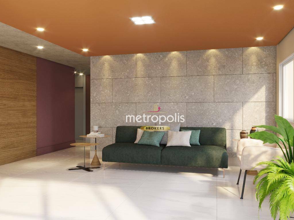 Apartamento à venda com 2 quartos, 69m² - Foto 7