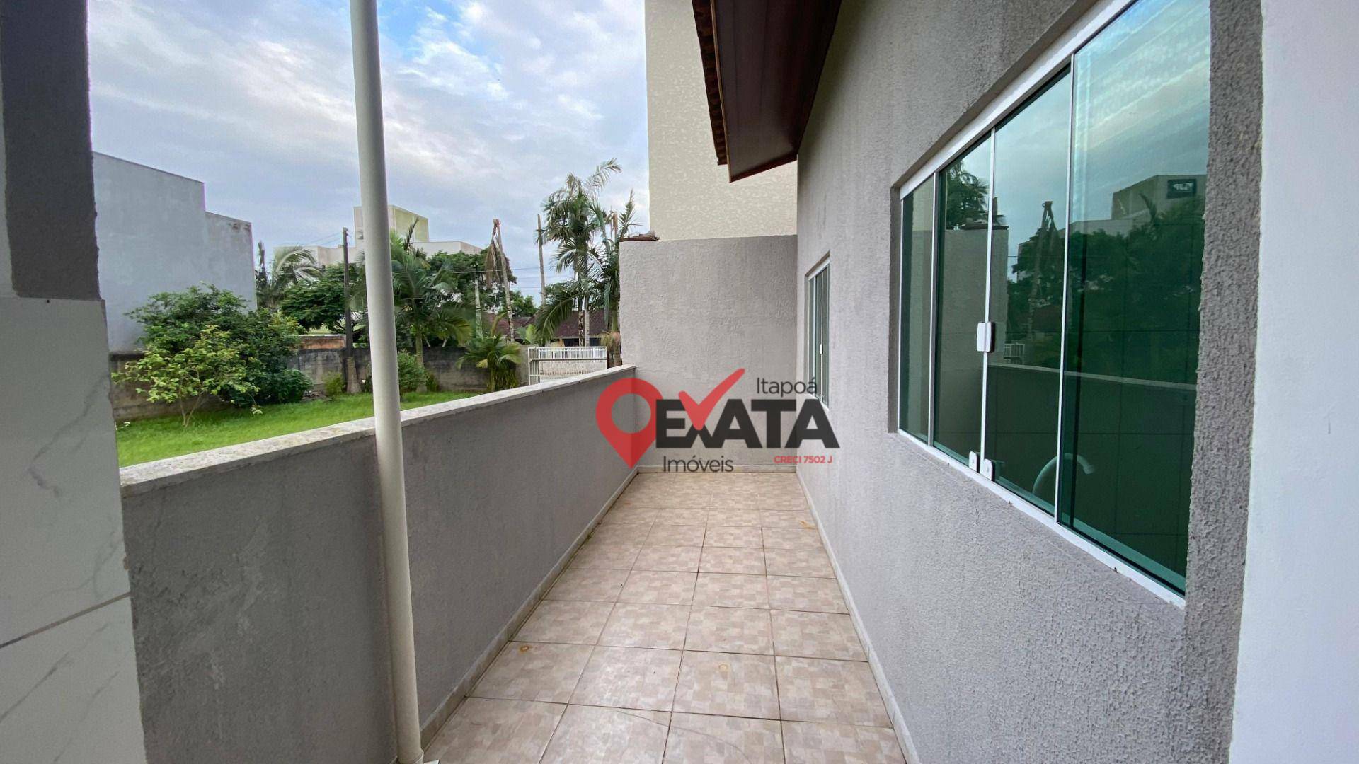 Casa à venda com 2 quartos, 54m² - Foto 13