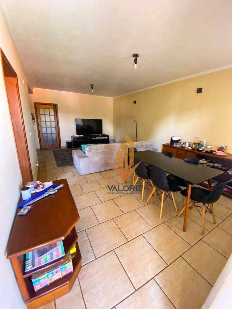 Casa à venda com 4 quartos, 280m² - Foto 4