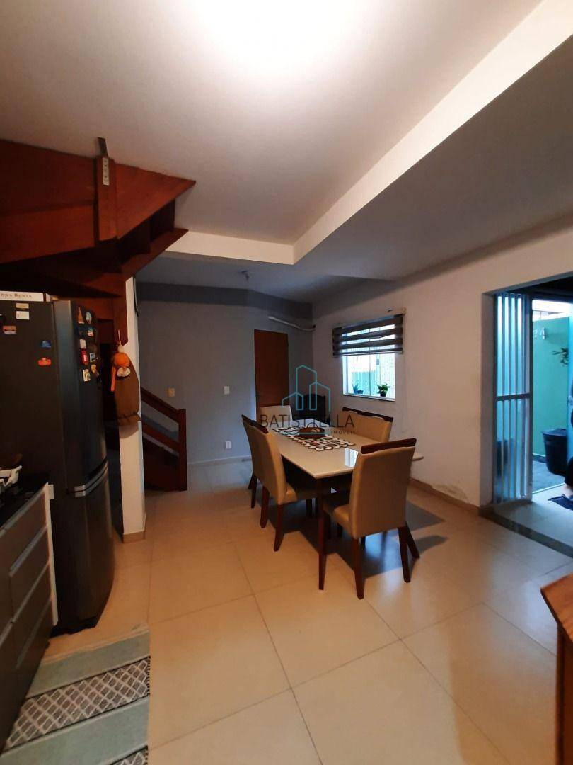 Sobrado à venda com 3 quartos, 85m² - Foto 7