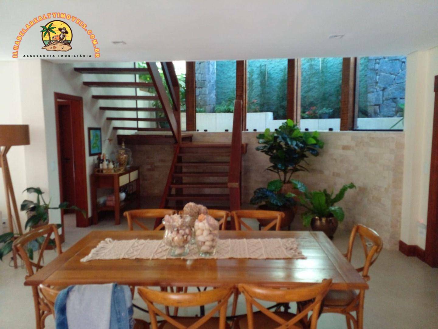 Casa de Condomínio à venda com 4 quartos, 295m² - Foto 4