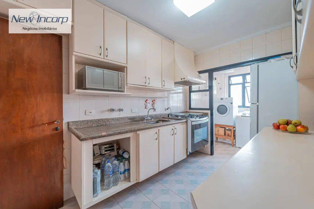 Apartamento à venda com 3 quartos, 115m² - Foto 9