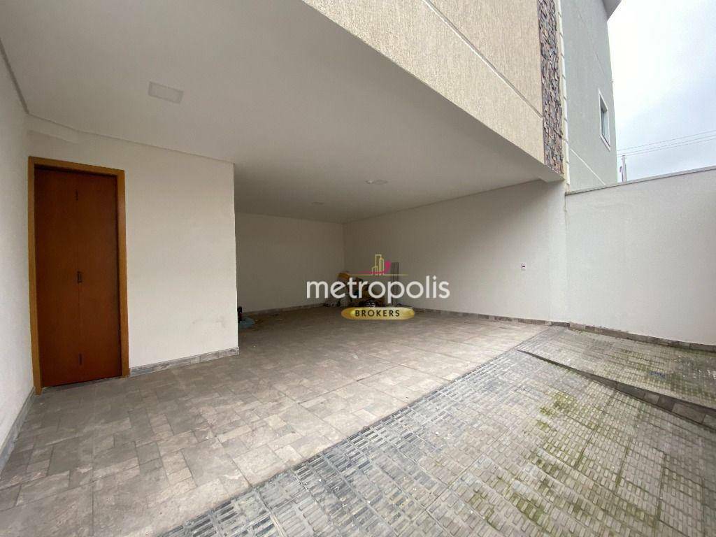 Sobrado à venda com 2 quartos, 90m² - Foto 2