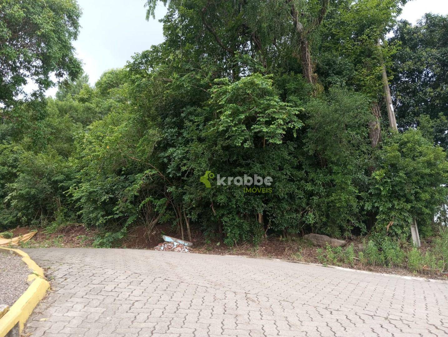 Terreno, 705 m² - Foto 1