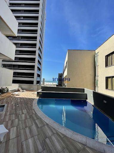 Apartamento à venda com 1 quarto, 44m² - Foto 5