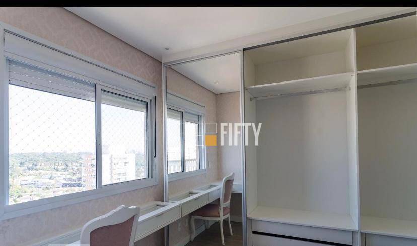 Apartamento à venda com 2 quartos, 98m² - Foto 36