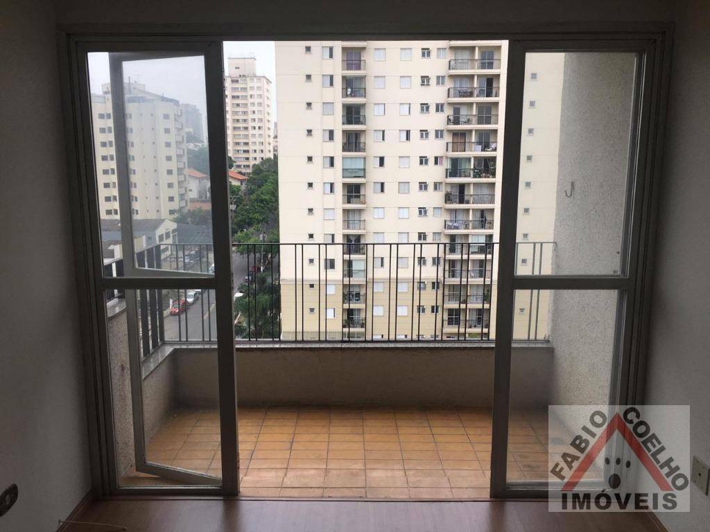 Apartamento à venda com 3 quartos, 80m² - Foto 19